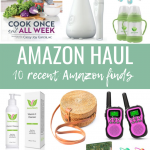 Amazon Prime Haul