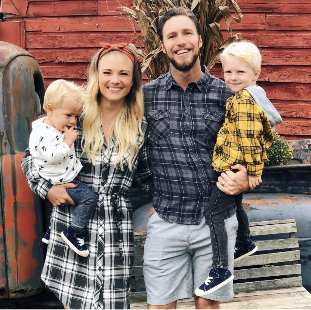 fagan family patterson farms