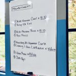 Burn Boot Camp Upper Body Workout