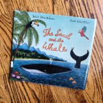 Best Books for Four Year Olds