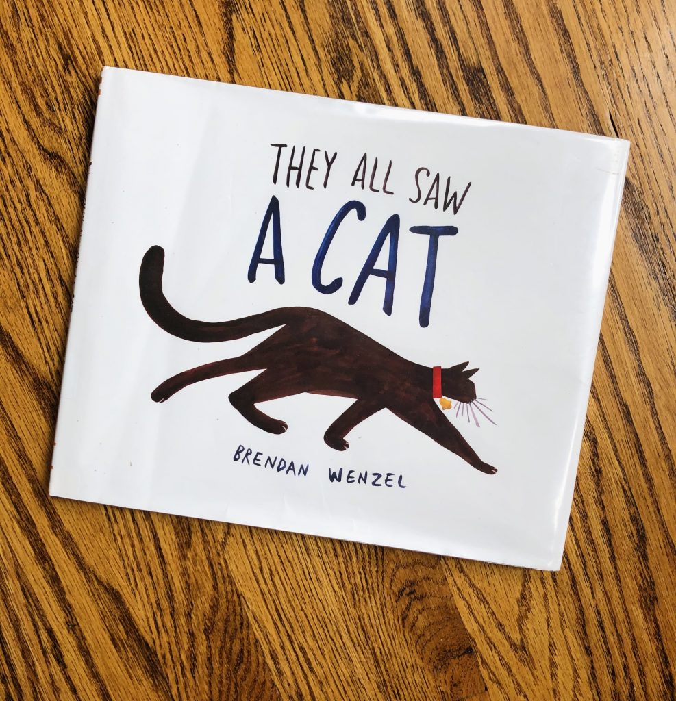 Best Books for Four Year Olds