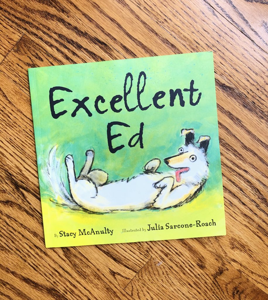 Best Books for Four Year Olds