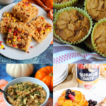Pumpkin Recipes to Try This Week