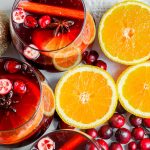 Slow Cooker Holiday Mulled Wine