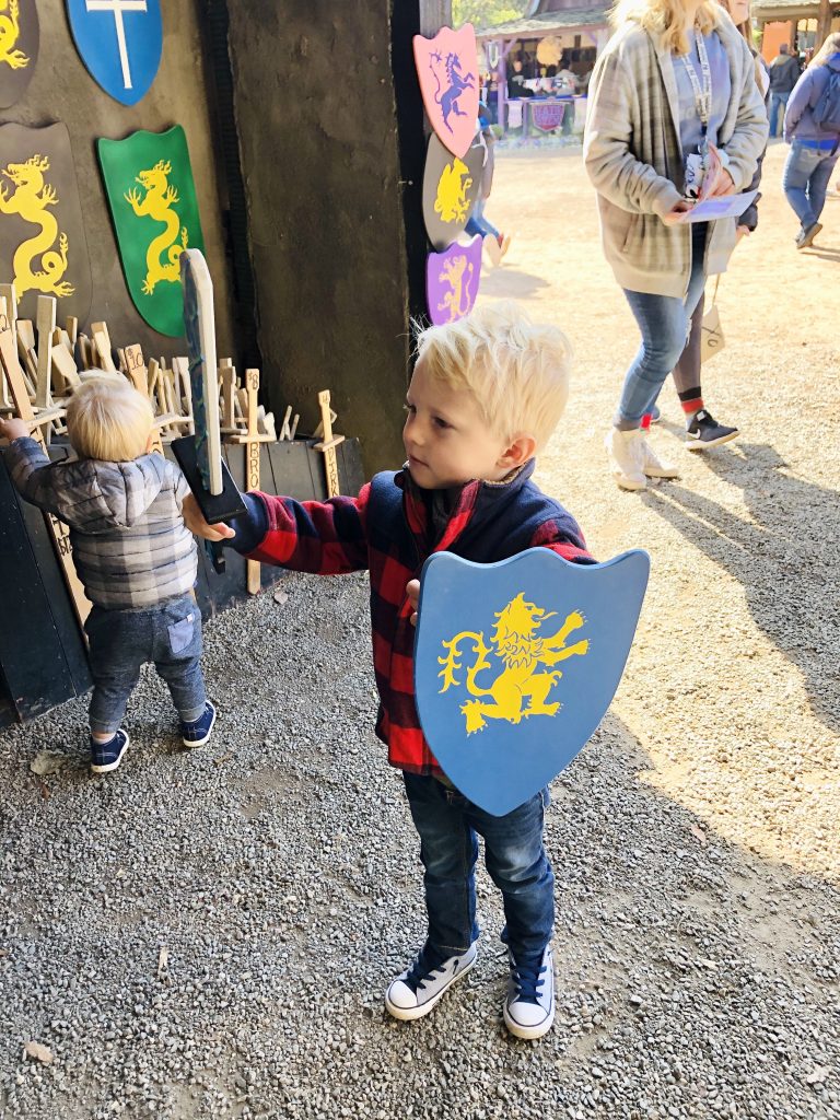 Carolina Renaissance Festival