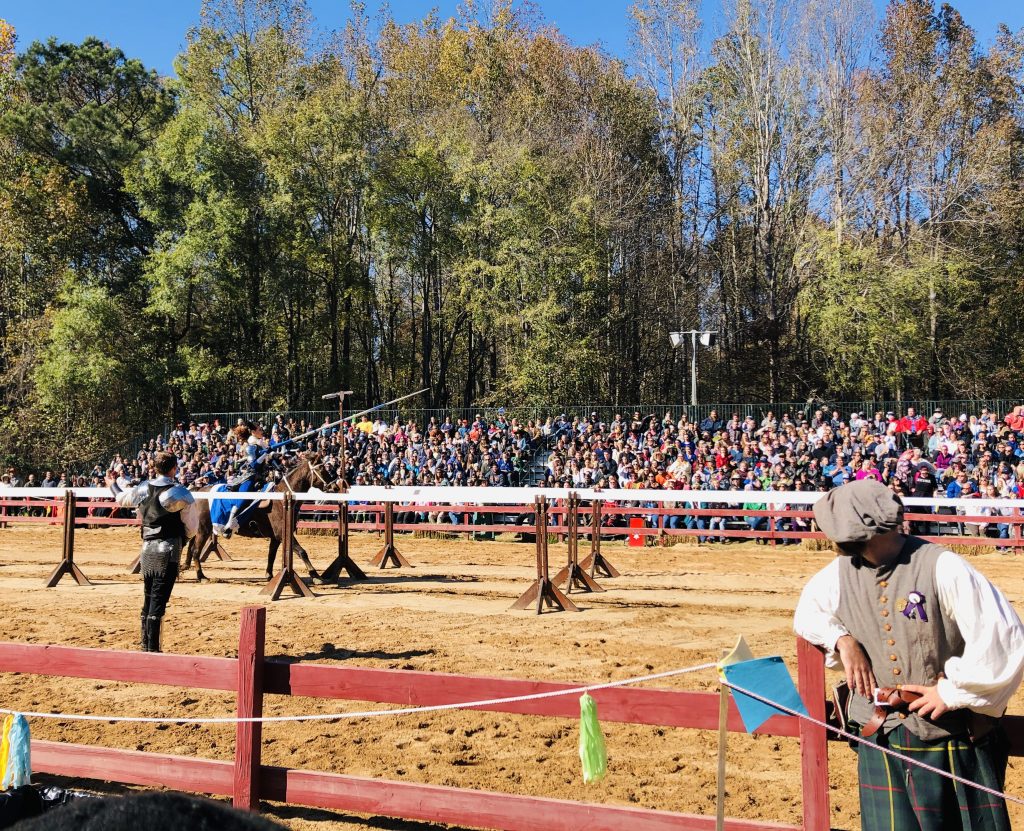 Carolina Renaissance Festival