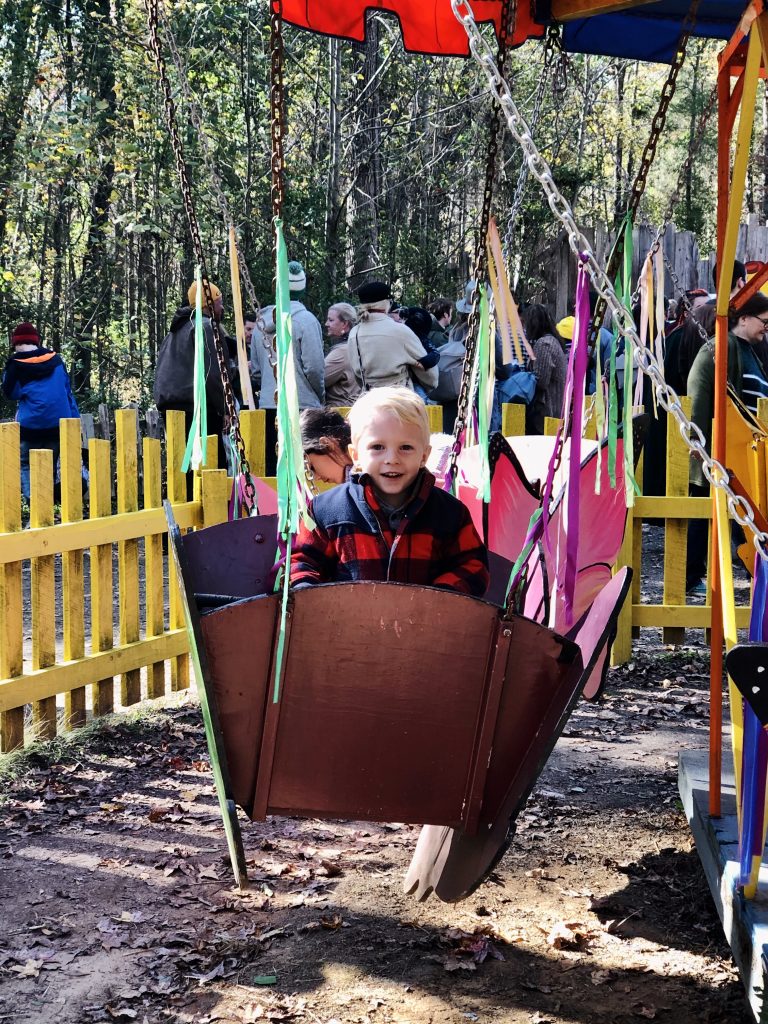 Carolina Renaissance Festival