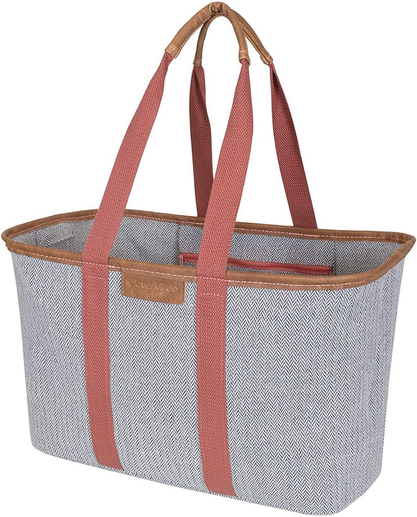 Collapsible Tote
