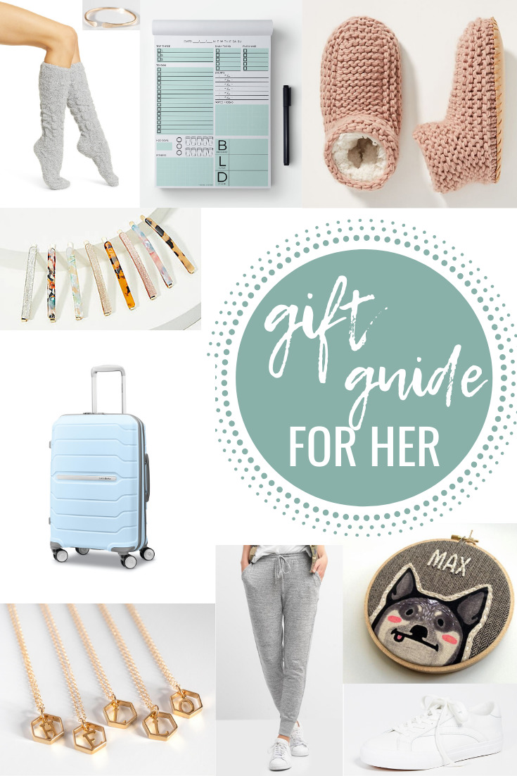 Gift Ideas for Women in Your Life: Friends, Sisters, and Moms 