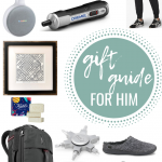 Gift Guide for Guys