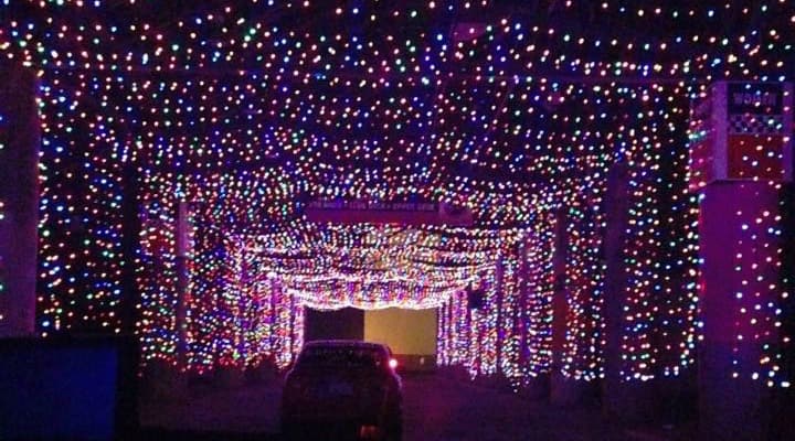 Local Holiday Events Things I'm Loving Friday #536