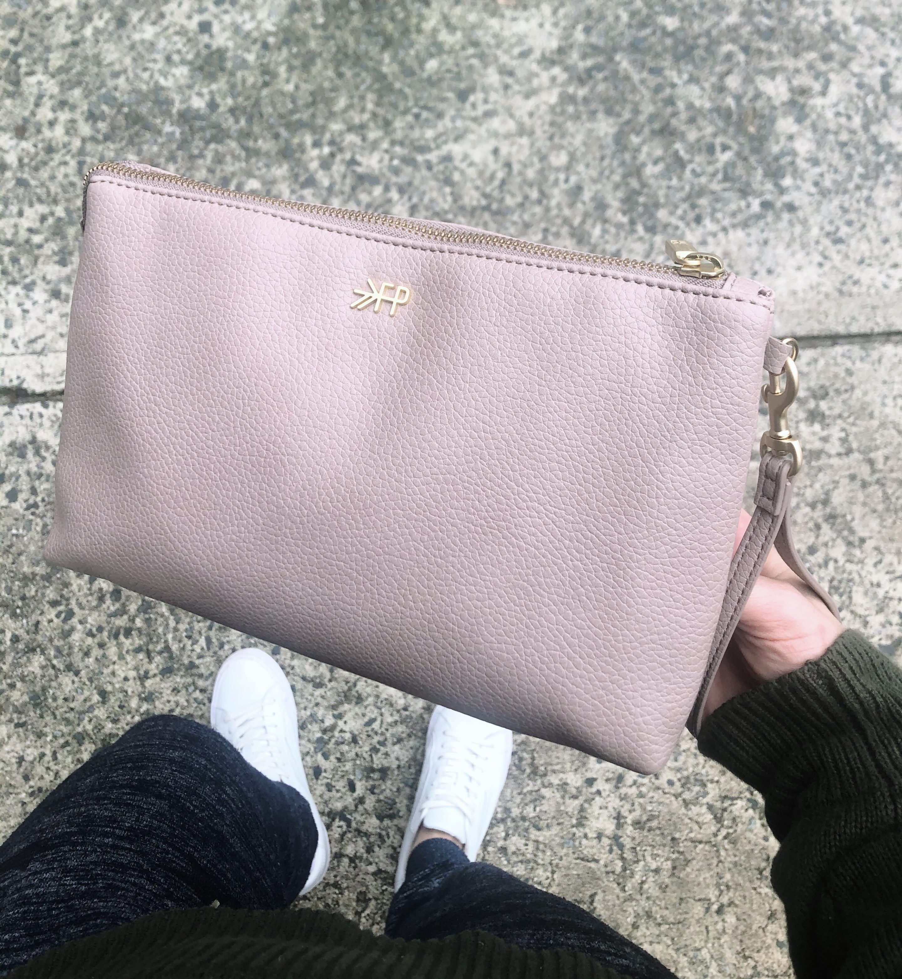 Clare V. bag haul - The Small Things Blog