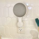 Google Home Mini Wall Mount