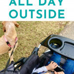 (Almost) All Day Outside