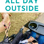 (Almost) All Day Outside