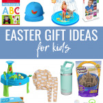 Easter Gift Ideas for Kids