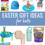 Easter Gift Ideas for Kids