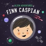 Finn Caspian Podcast