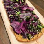 Daily Harvest Flatbread