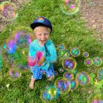 10 Outside Activities to do With Kids