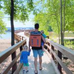 Yeti Cooler Backpack
