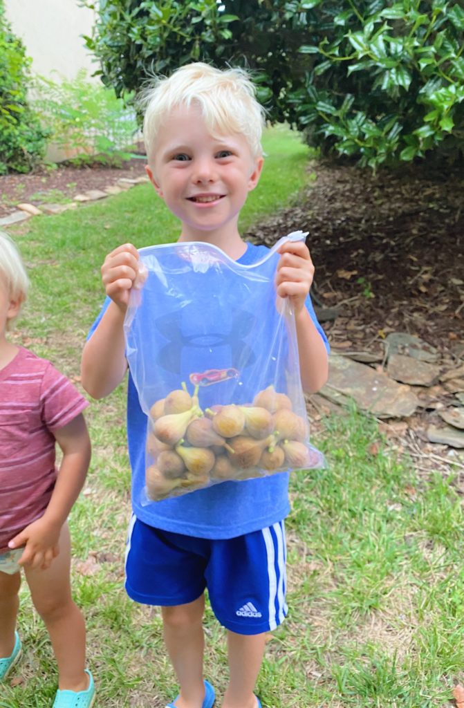 chase 5 years old