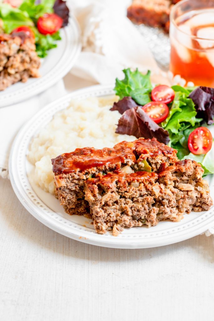 Easy BBQ Meatloaf | Things I'm Loving Friday #506