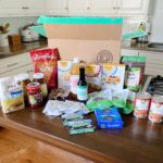 Thrive Market Haul