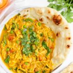 Instant Pot Coconut Chicken Curry