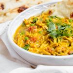 Instant Pot Coconut Chicken Curry