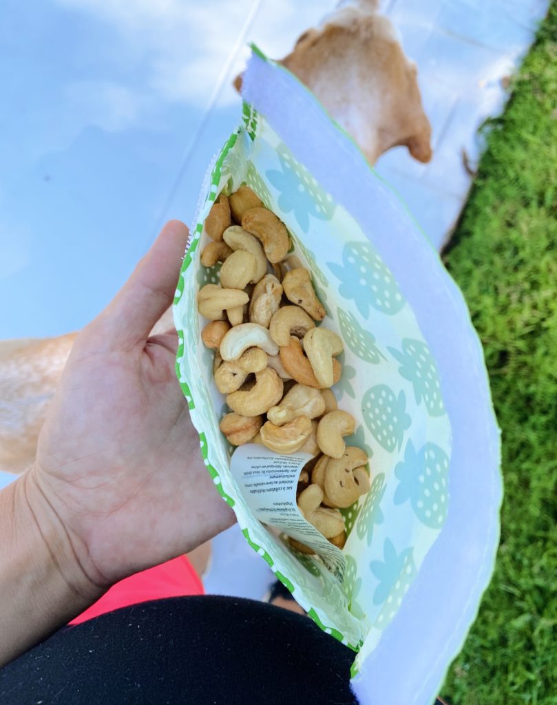 reusable snack bag lunchskins