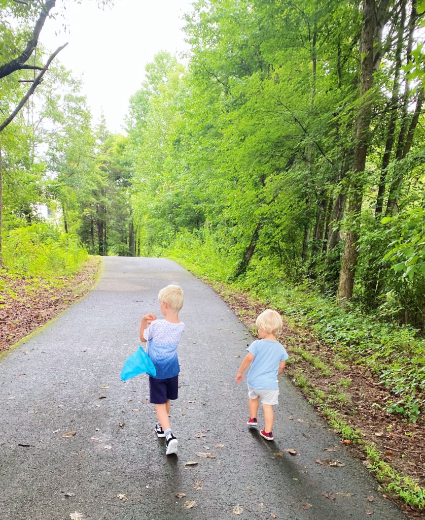 birkdale greenway