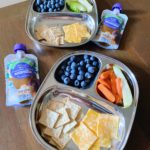 Kid Lunch Ideas