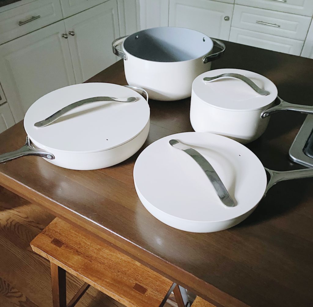 Caraway Cookware