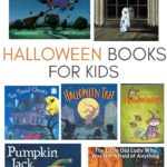 Halloween Books for Kids