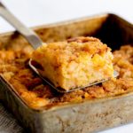 Pineapple Souffle