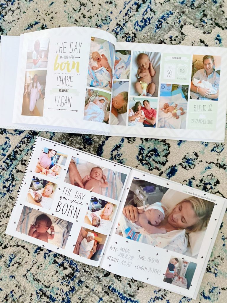 mixbook photo albums