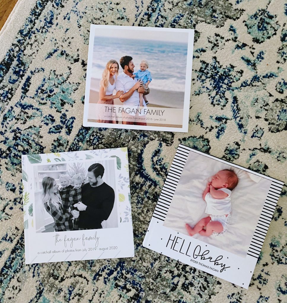 mixbook photo albums