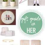 Gift Guide for Her