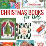 Christmas Books for Kids