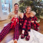Christmas 2020 Ryan Julie Chase Ryder Rhett