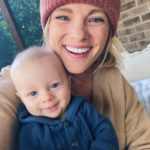 Rhett 5 months