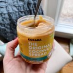 Kokada Coconut Spread