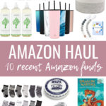 Amazon Haul