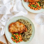 Easy Marinated Pork Chops