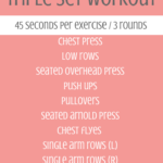 push pull burn boot camp workout