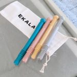 teether tubes for baby