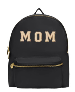 mom stoney clover lane backpack 