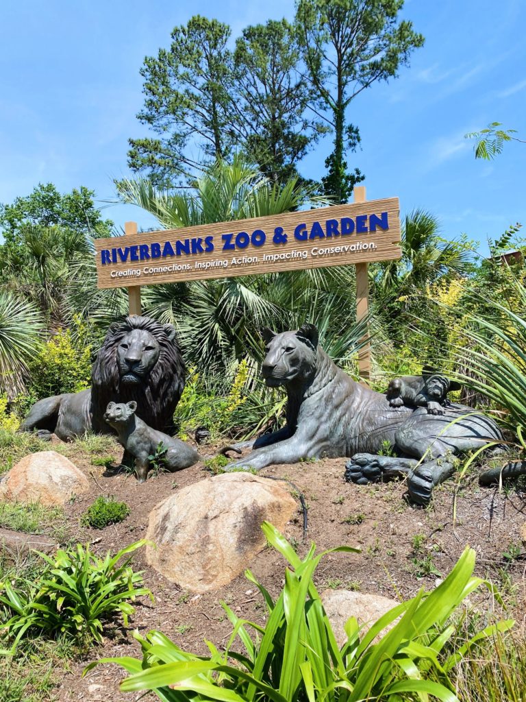 Riverbanks Zoo & Garden