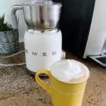 Smeg Frother